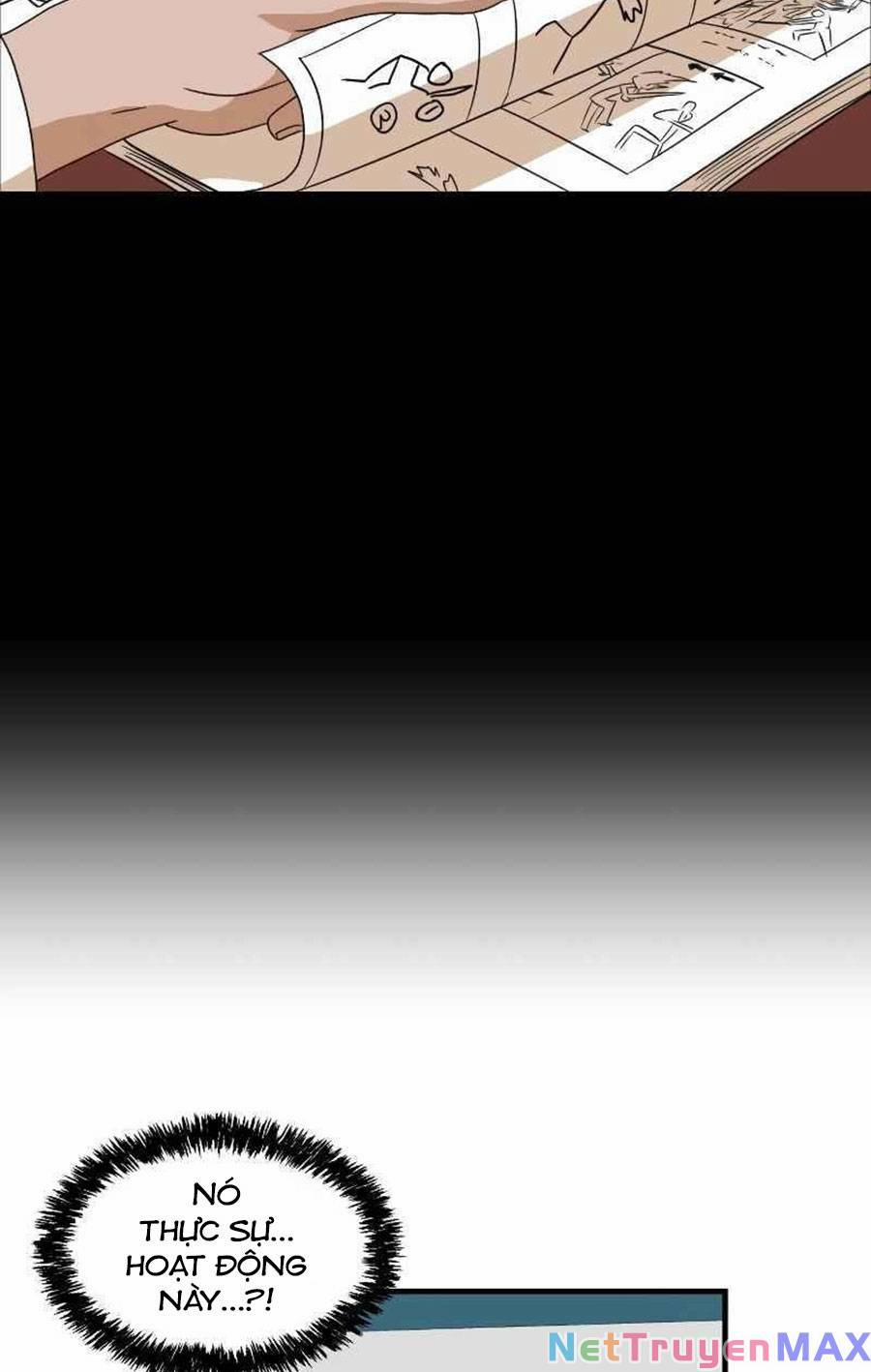 Đấu Trường Kỹ Năng 11 trang 19