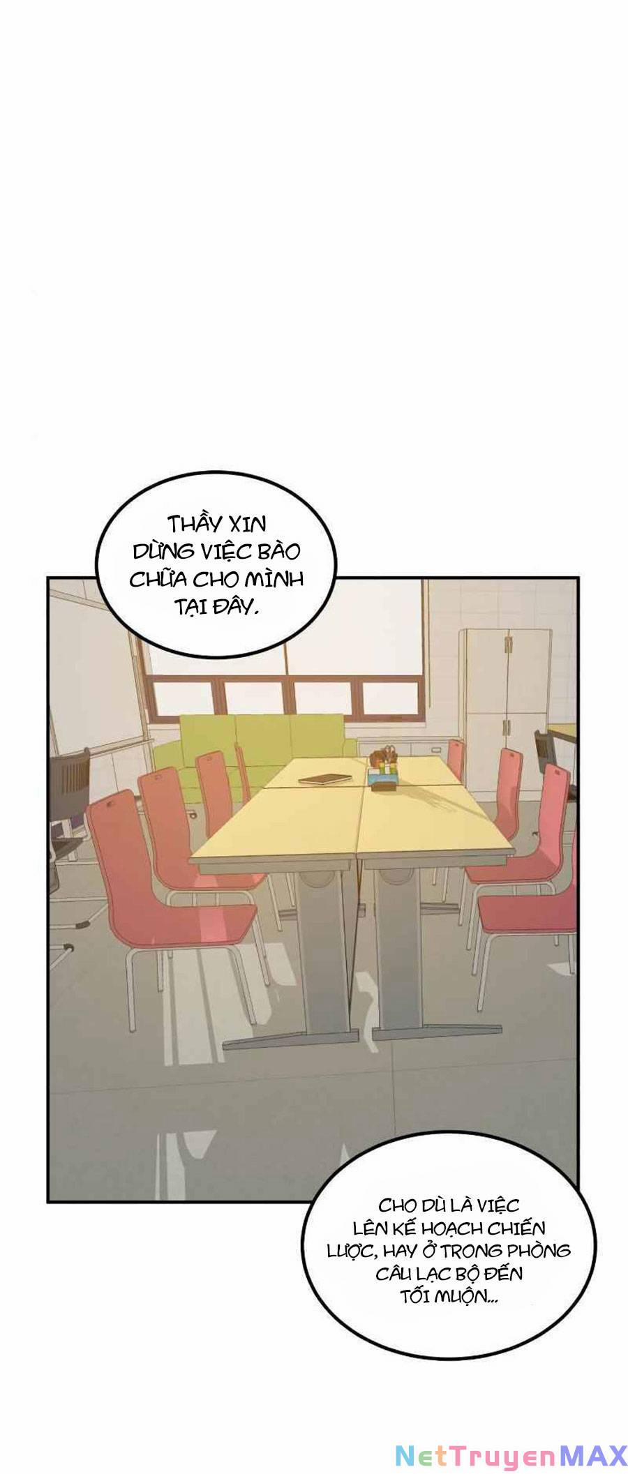 Đấu Trường Kỹ Năng 13 trang 10
