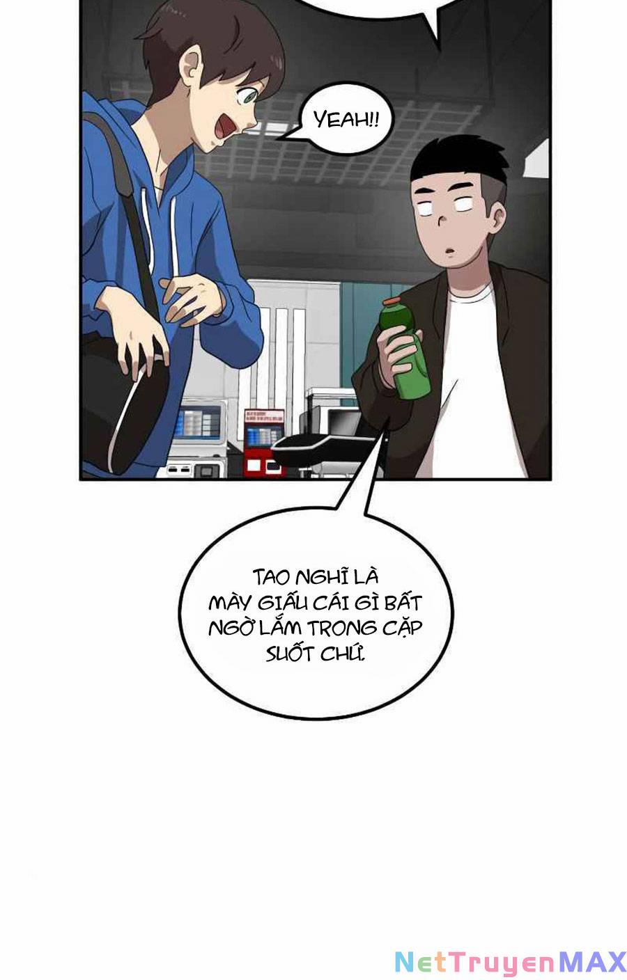 Đấu Trường Kỹ Năng 13 trang 24