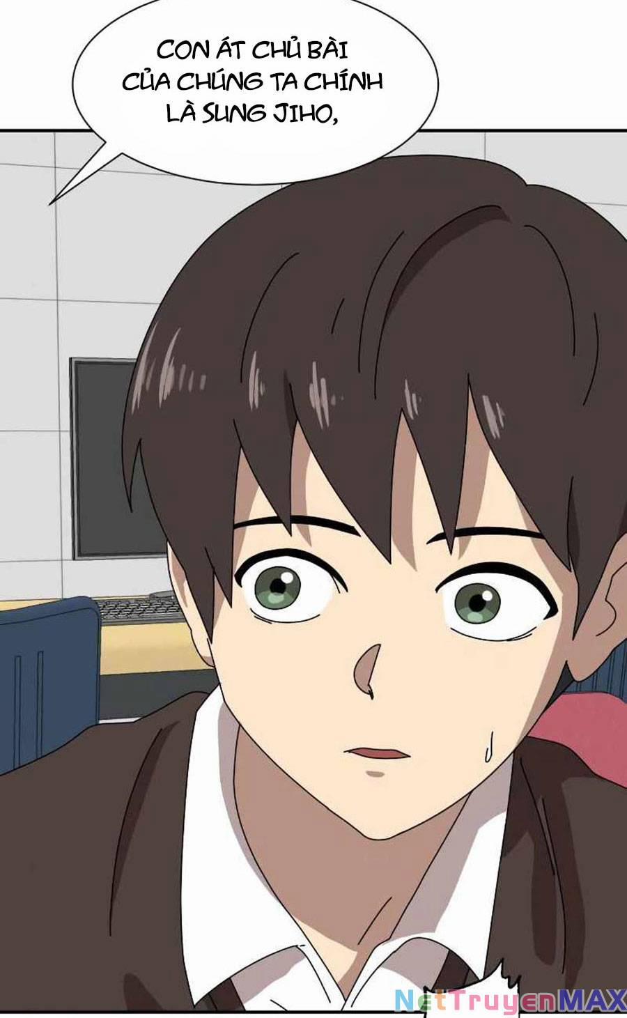 Đấu Trường Kỹ Năng 14 trang 105