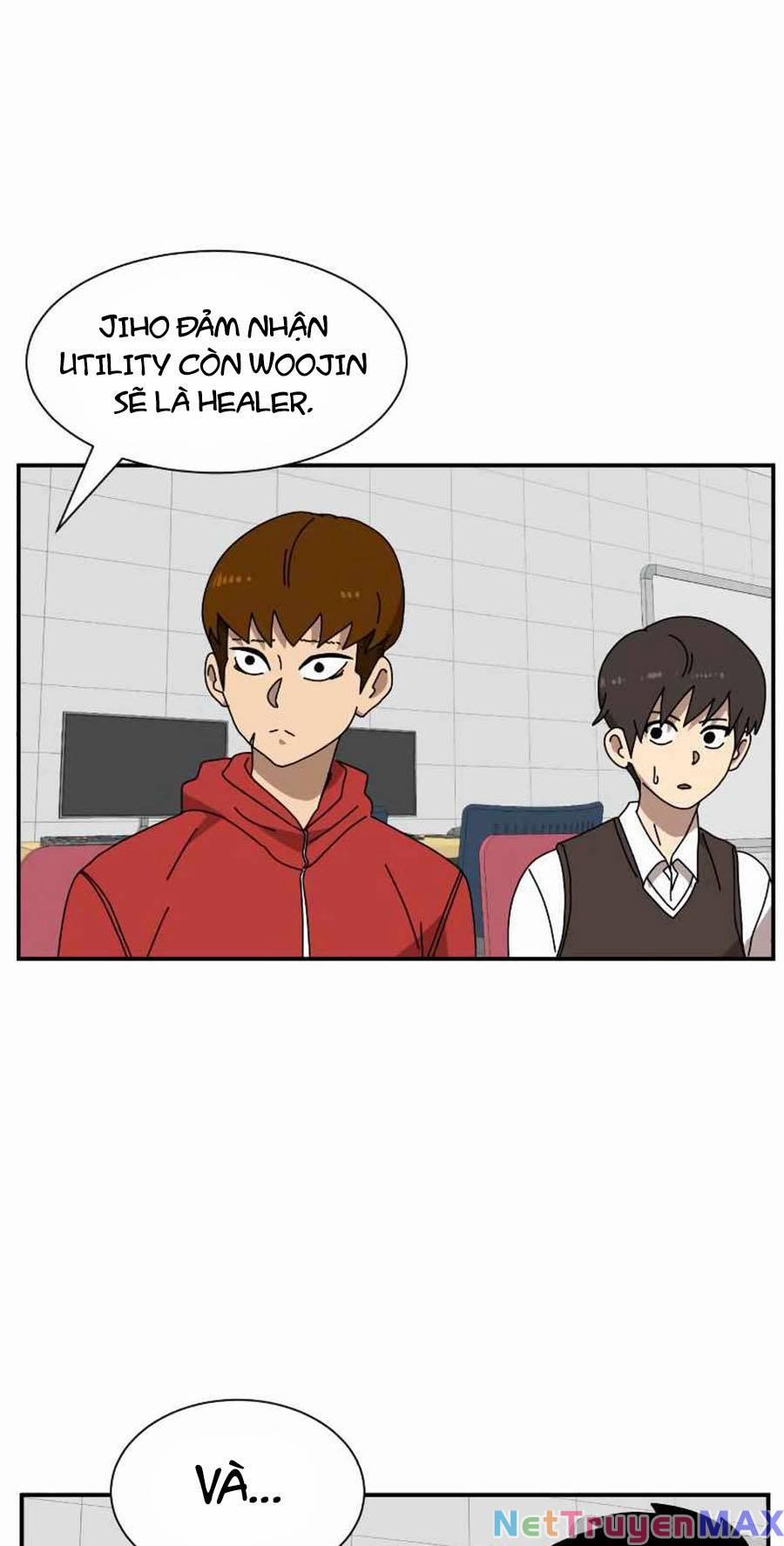 Đấu Trường Kỹ Năng 14 trang 111