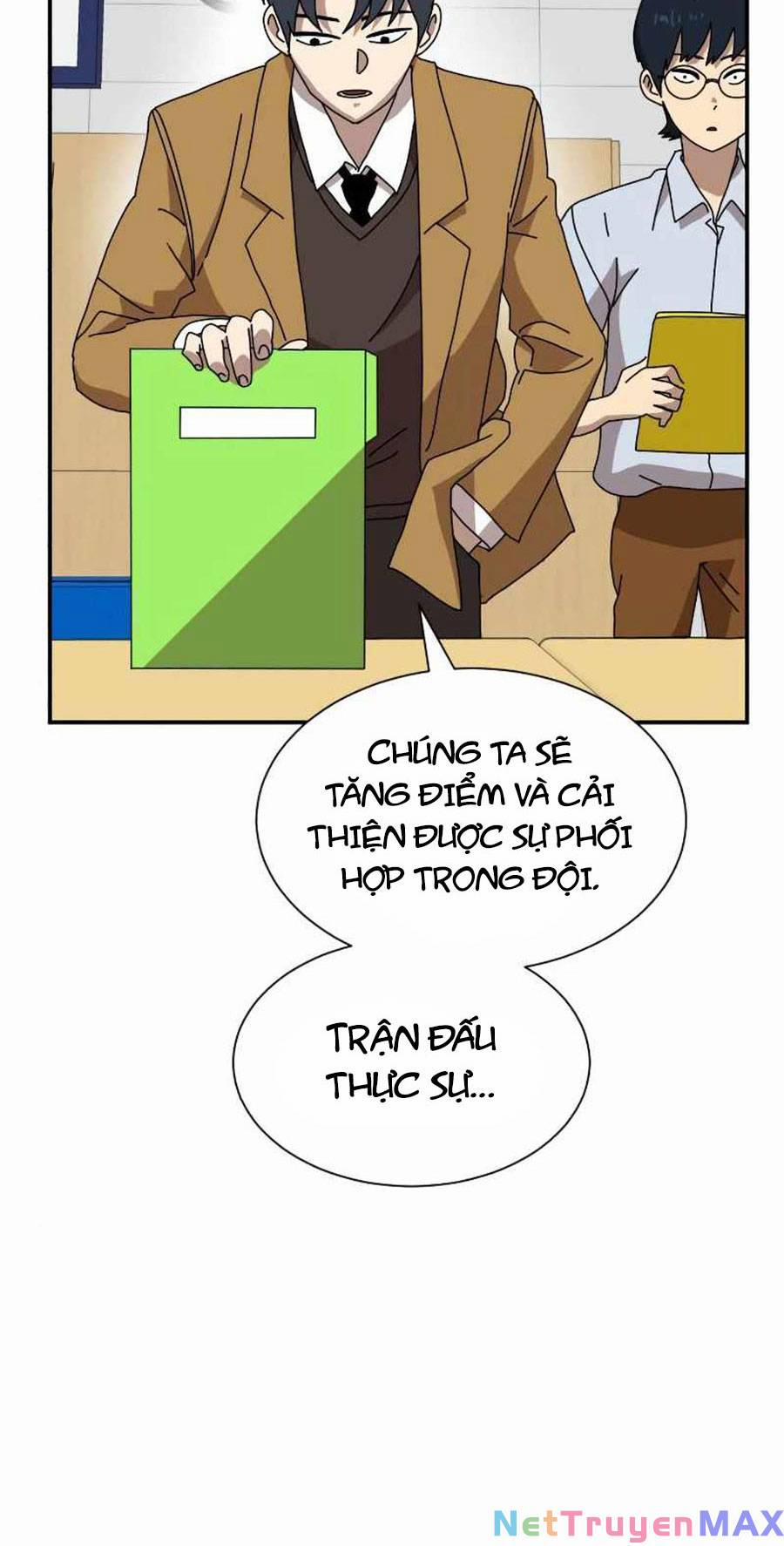 Đấu Trường Kỹ Năng 14 trang 117