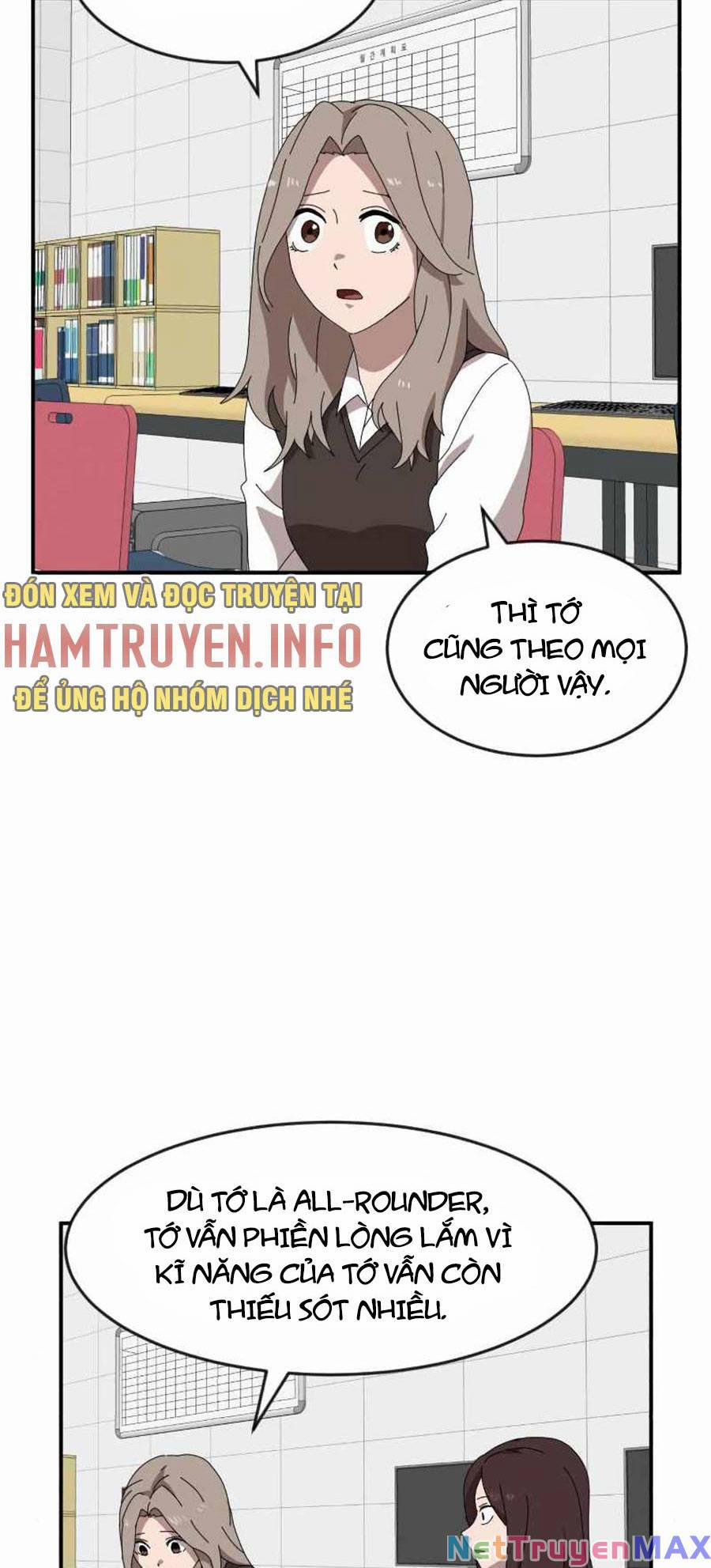 Đấu Trường Kỹ Năng 14 trang 135