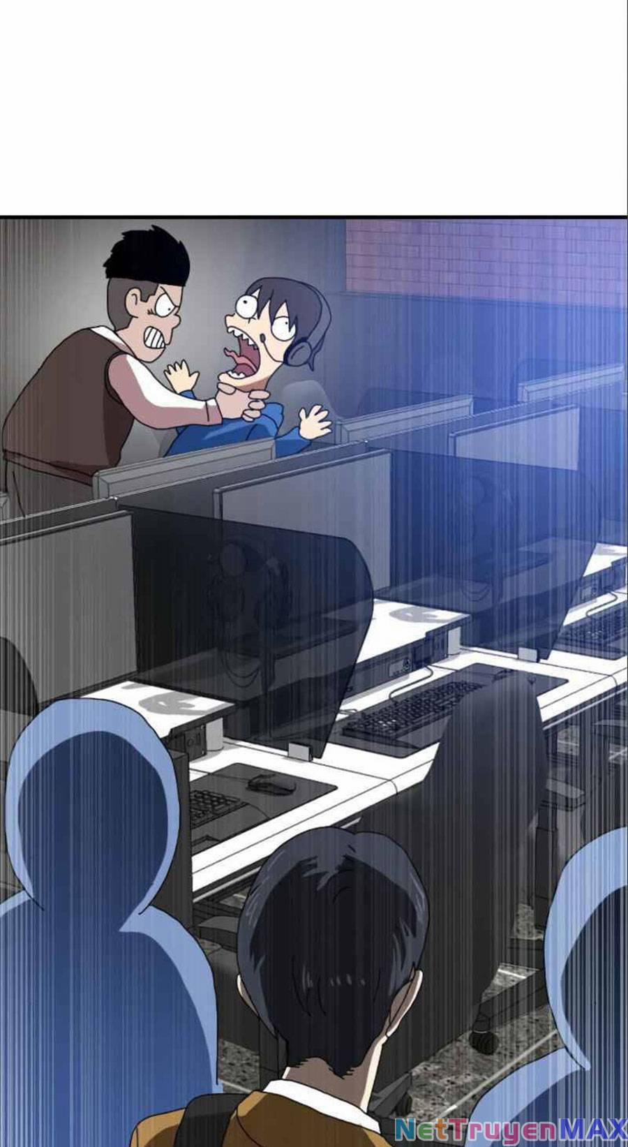 Đấu Trường Kỹ Năng 6 trang 11