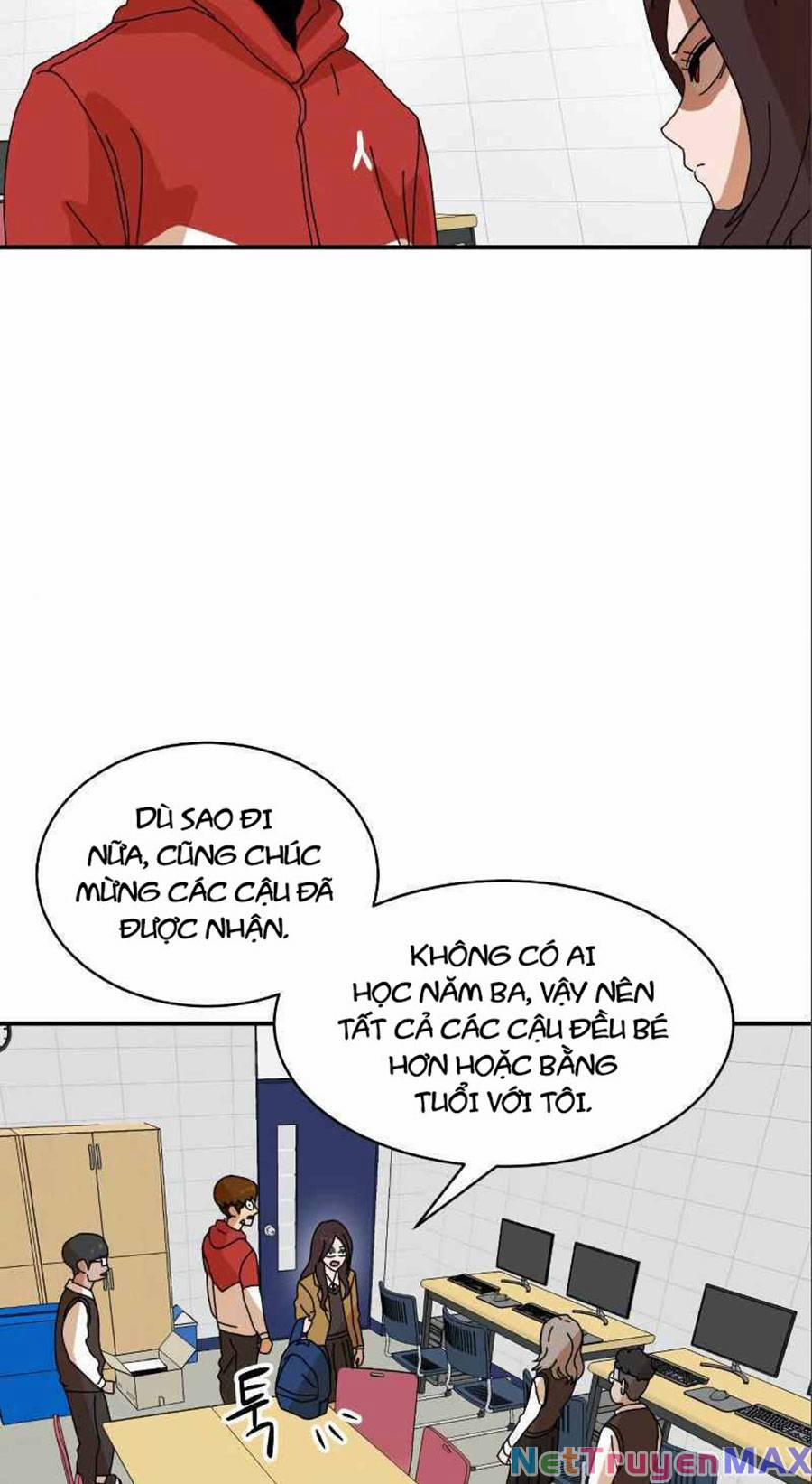Đấu Trường Kỹ Năng 6 trang 23