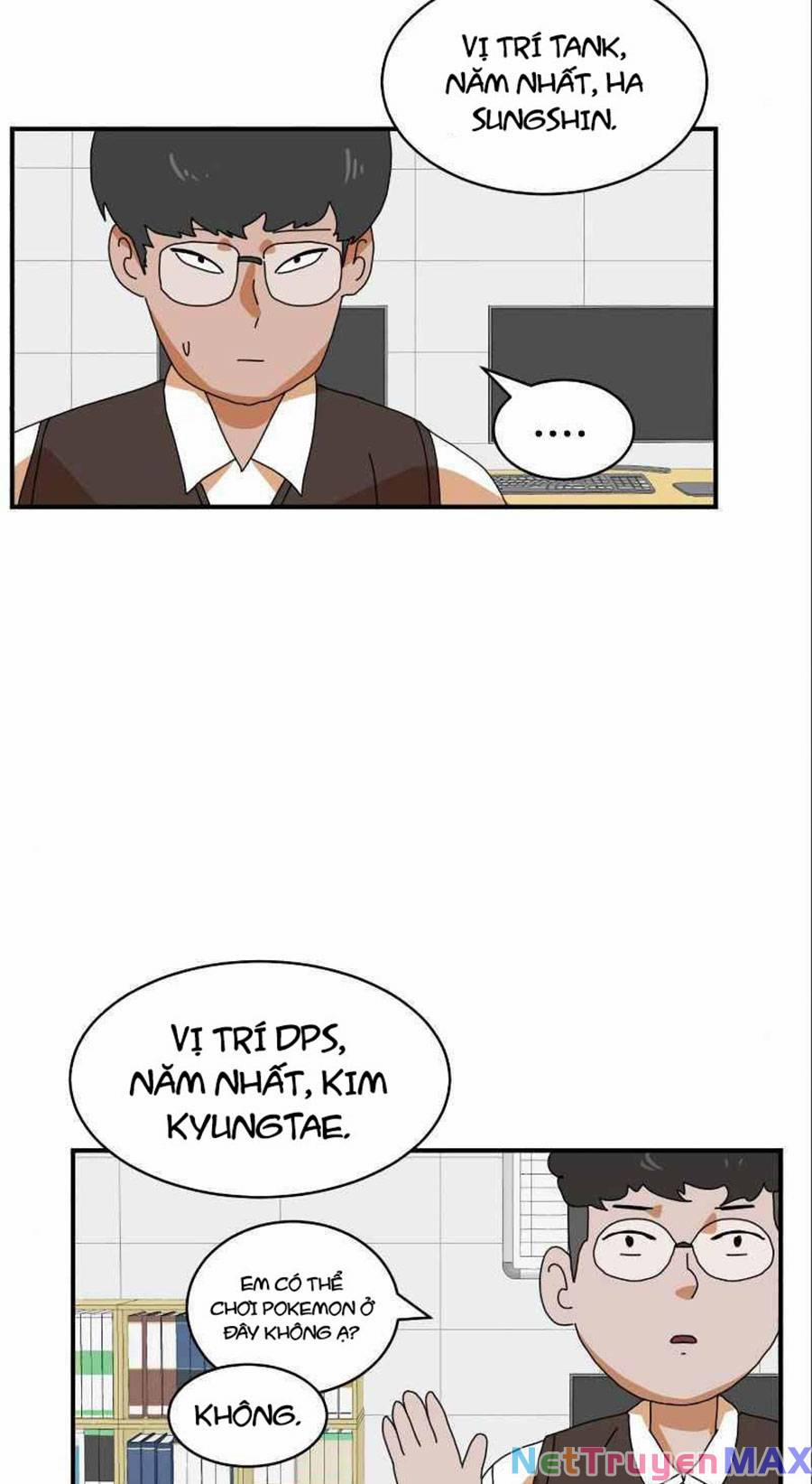 Đấu Trường Kỹ Năng 6 trang 26