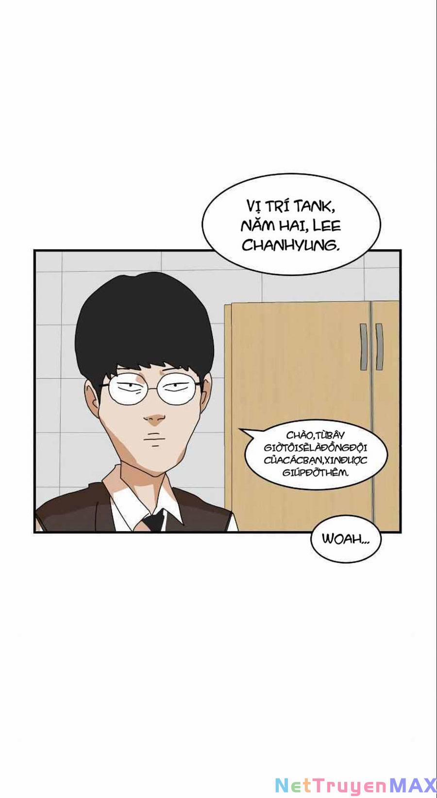 Đấu Trường Kỹ Năng 6 trang 28