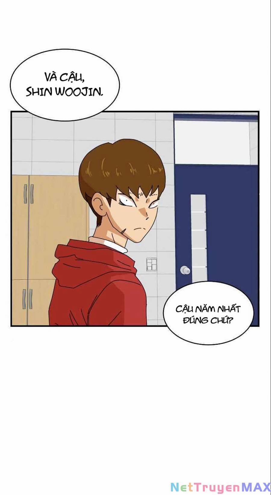 Đấu Trường Kỹ Năng 6 trang 29