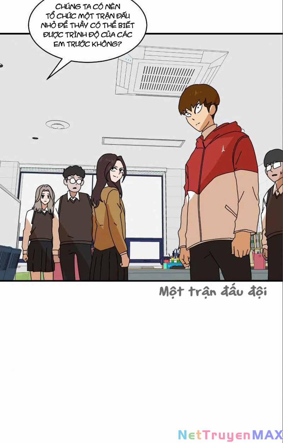 Đấu Trường Kỹ Năng 6 trang 35