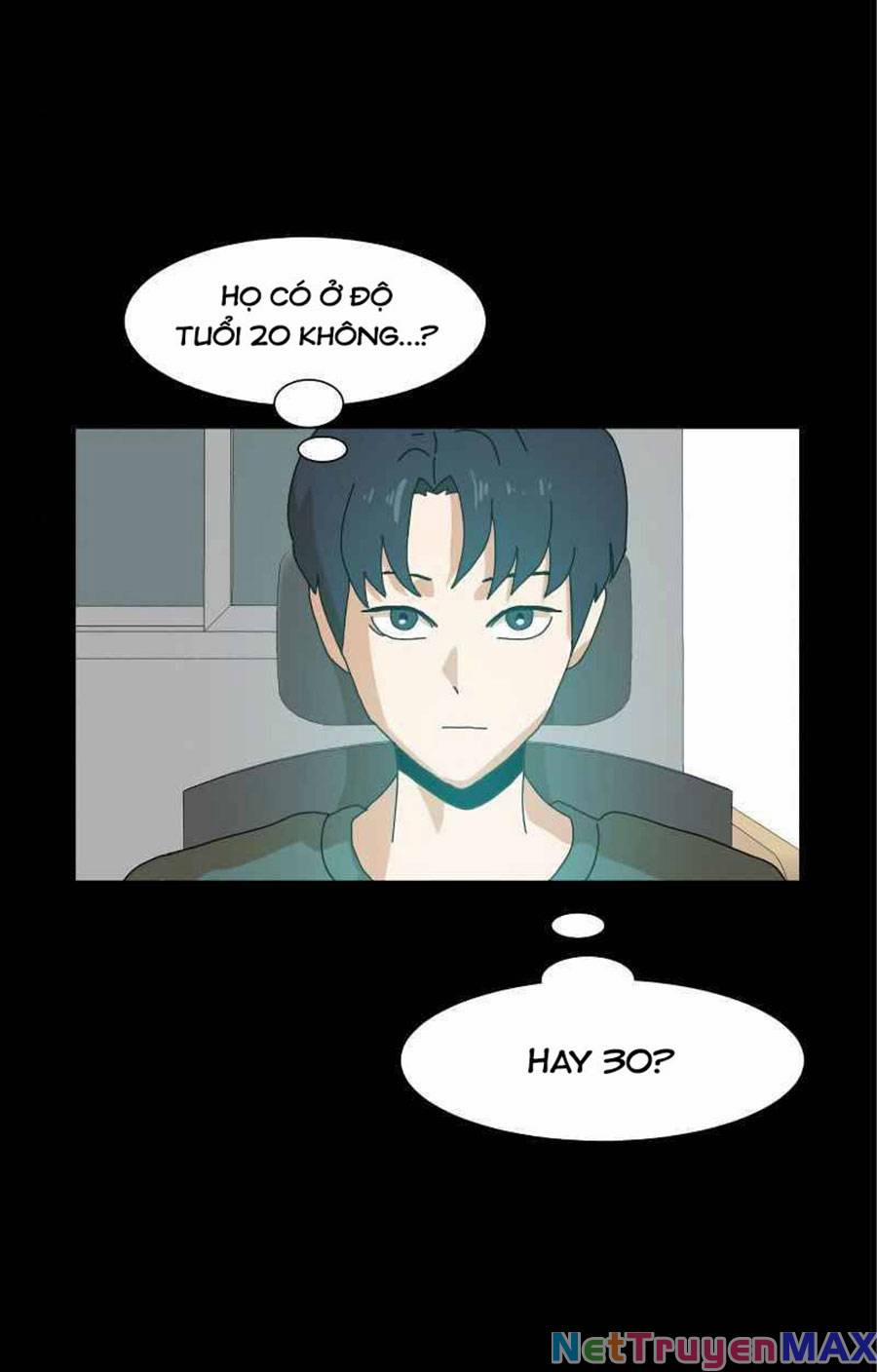 Đấu Trường Kỹ Năng 6 trang 4