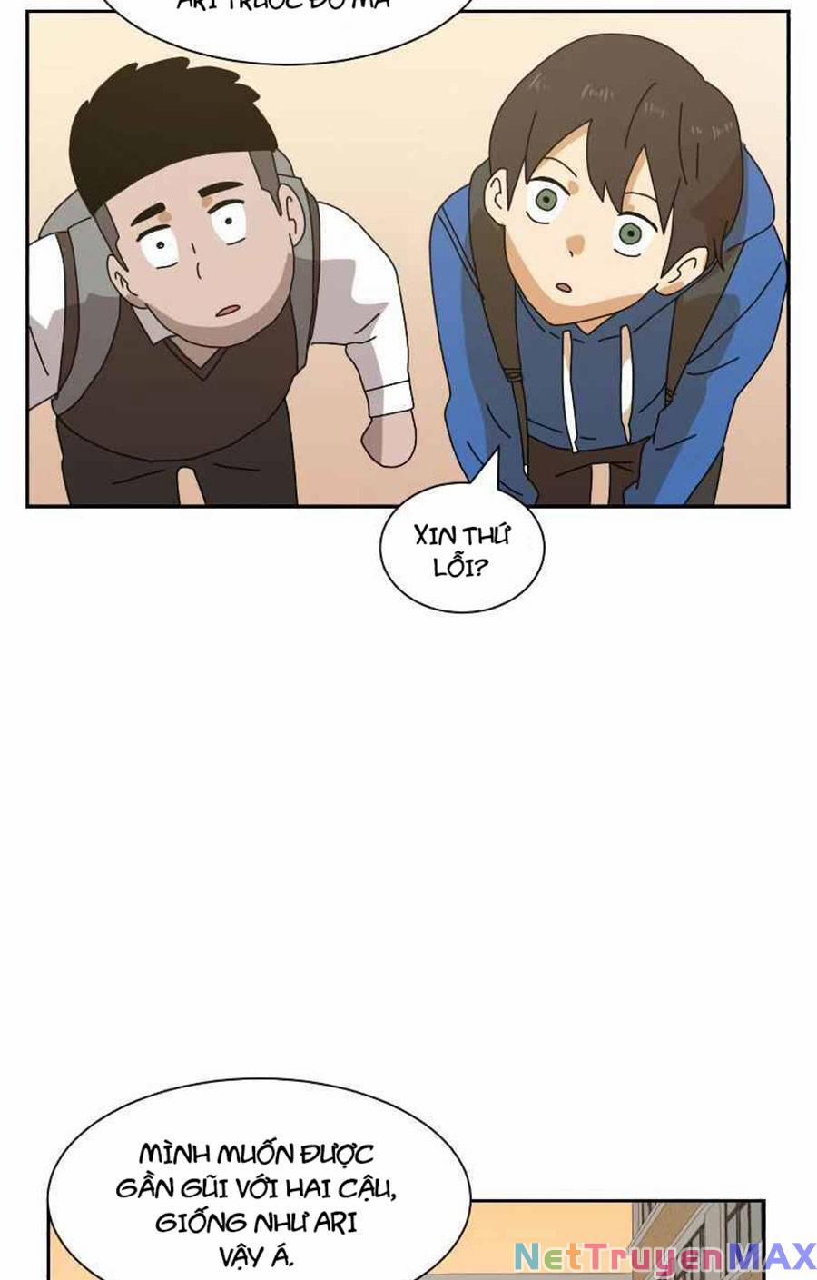 Đấu Trường Kỹ Năng 7 trang 66