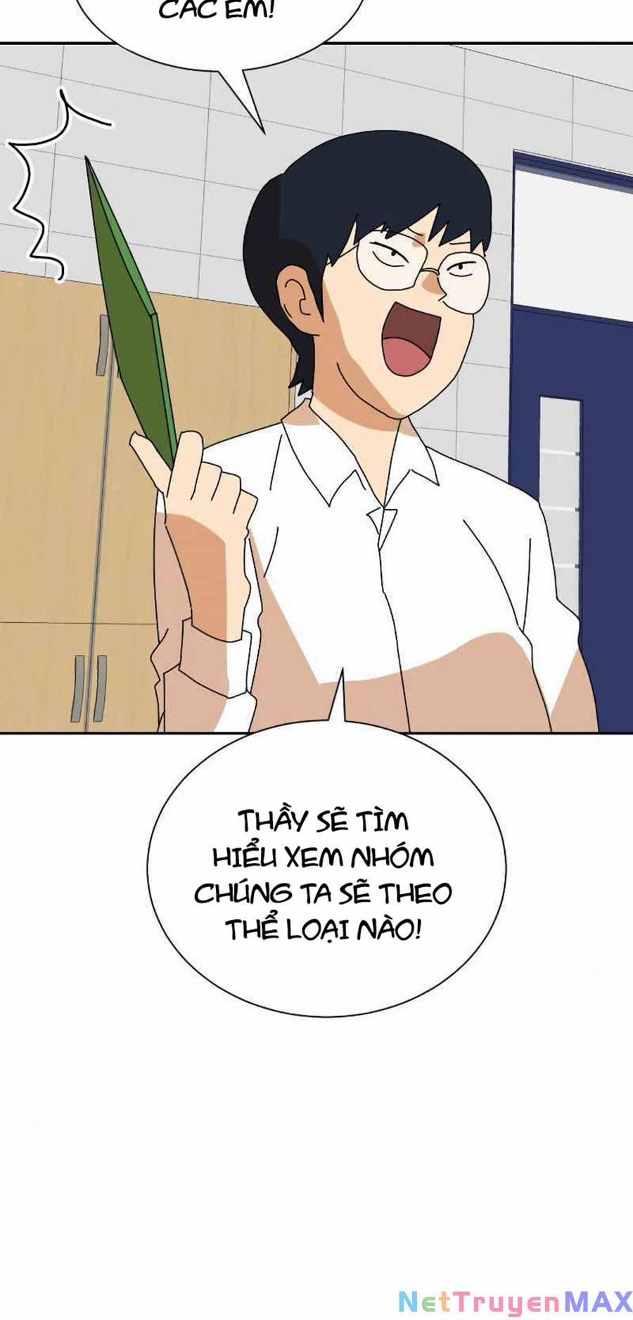 Đấu Trường Kỹ Năng 7 trang 99