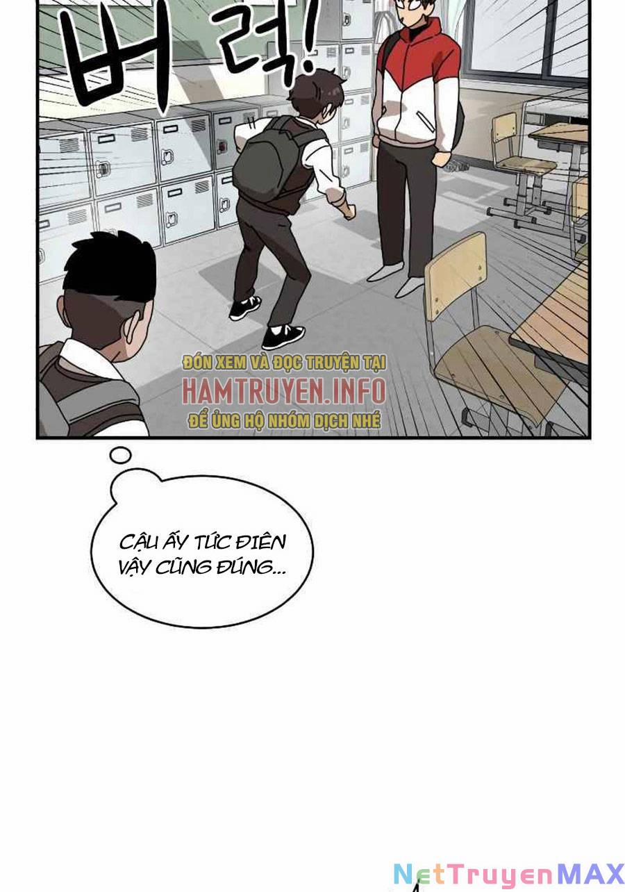 Đấu Trường Kỹ Năng 8 trang 34