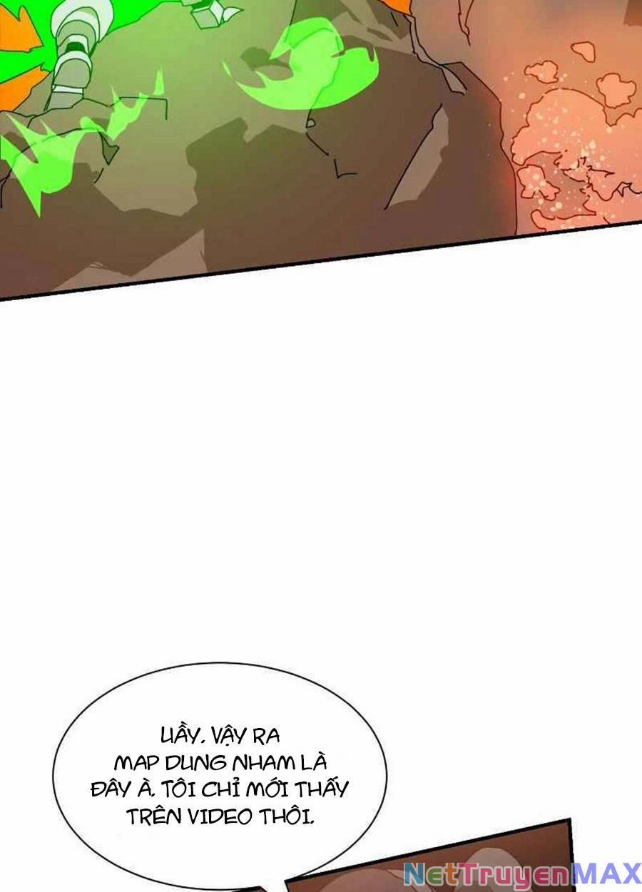 Đấu Trường Kỹ Năng 8 trang 54
