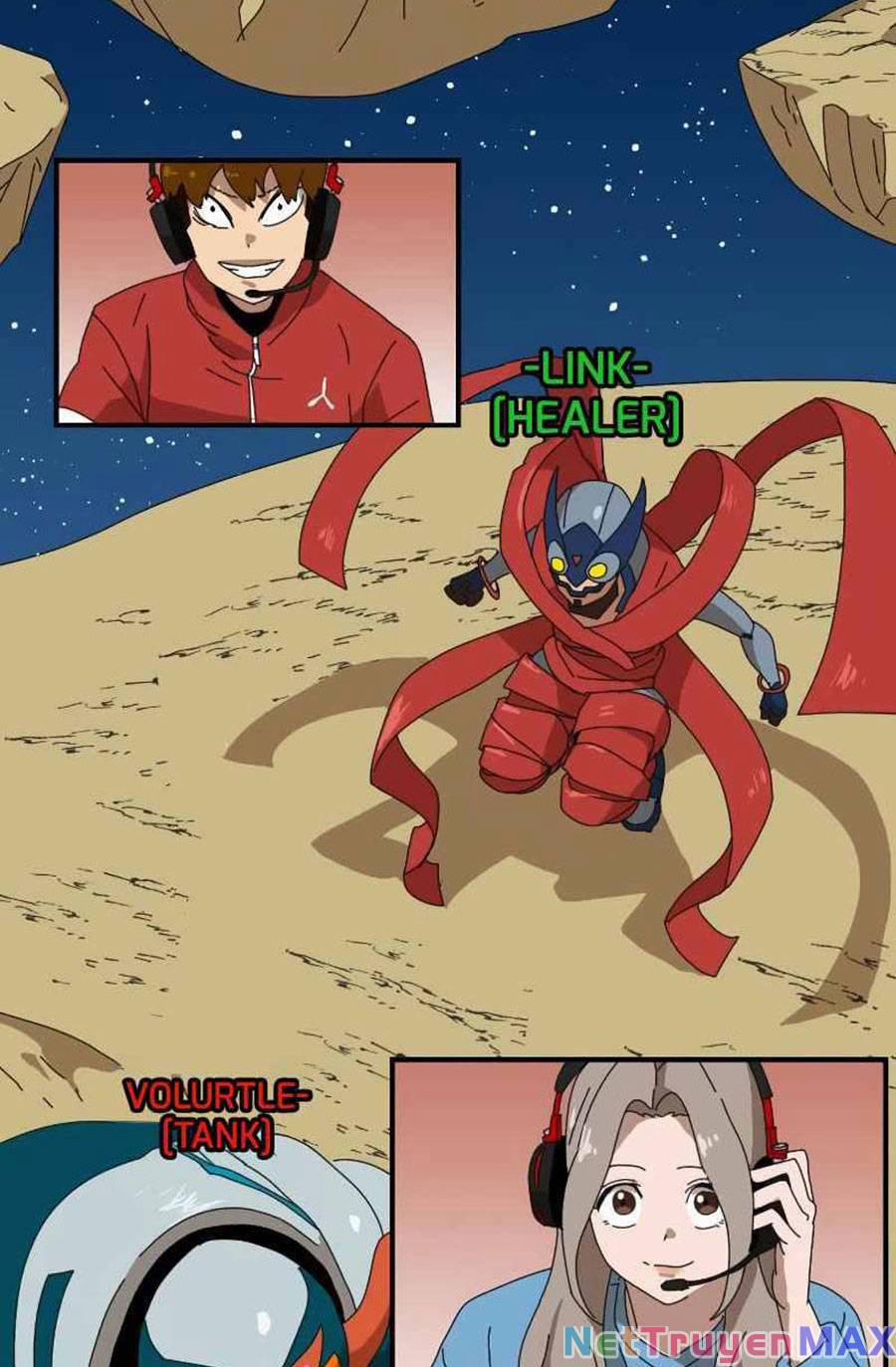 Đấu Trường Kỹ Năng 9 trang 27