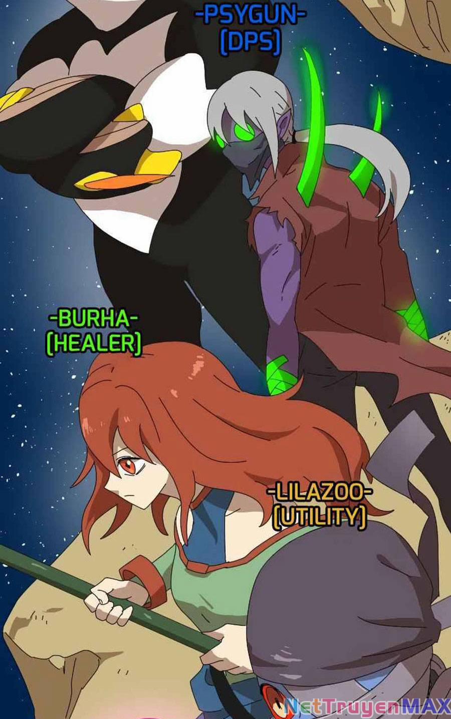 Đấu Trường Kỹ Năng 9 trang 32