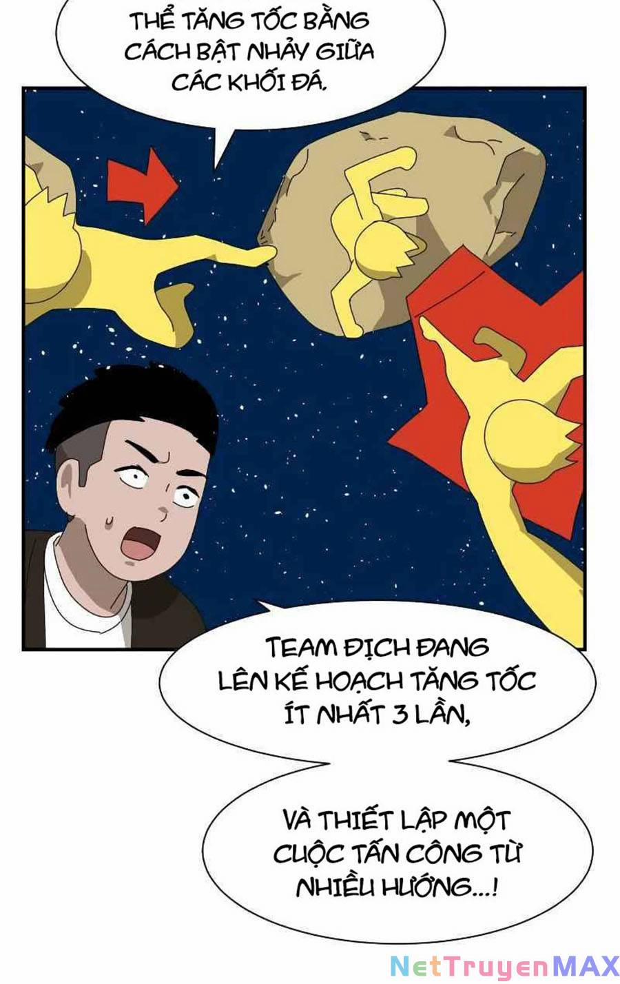 Đấu Trường Kỹ Năng 9 trang 48