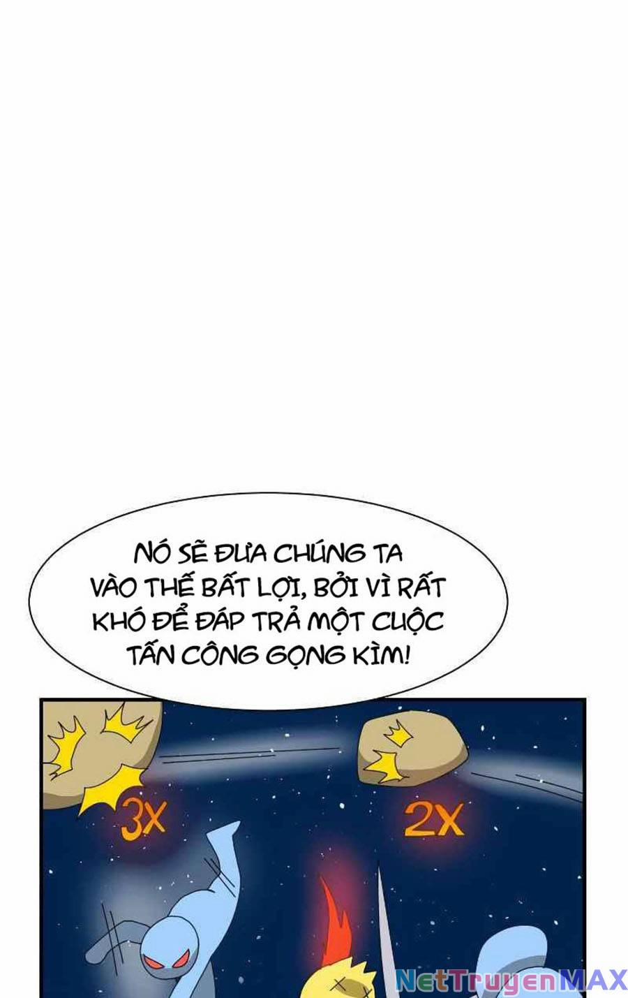 Đấu Trường Kỹ Năng 9 trang 49