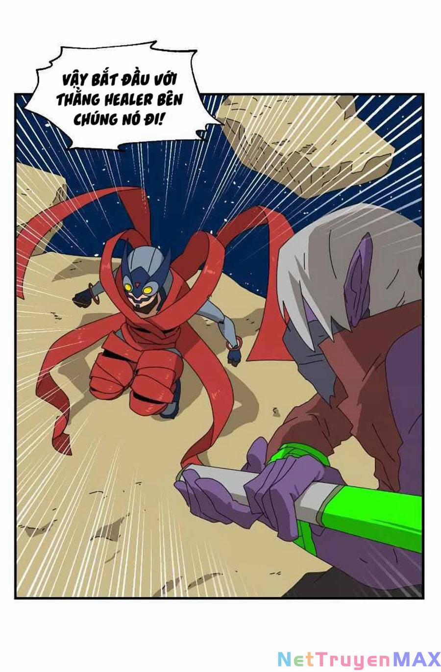 Đấu Trường Kỹ Năng 9 trang 58