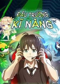 Đọc truyện tranh Đấu Trường Kỹ Năng