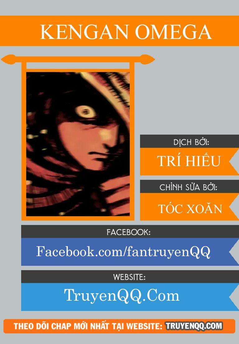 Đấu Trường Ngầm 12 trang 0