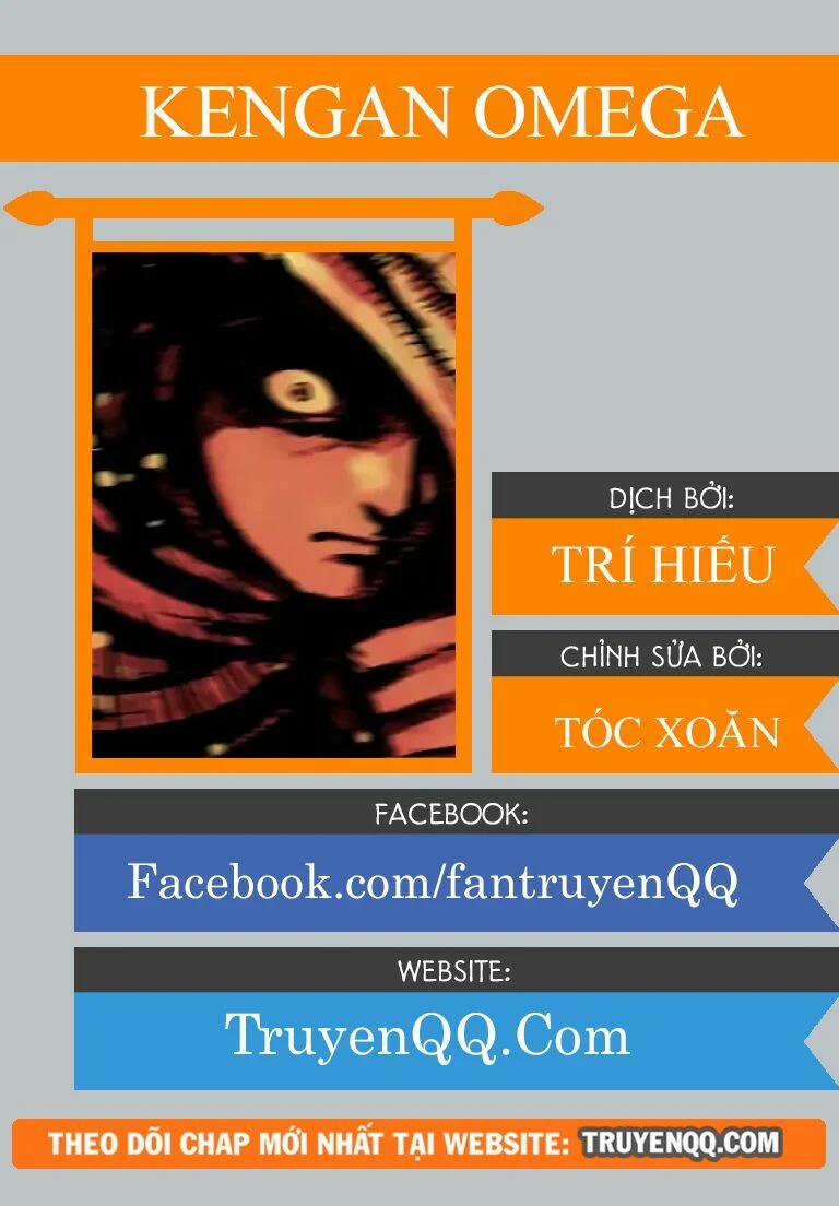 Đấu Trường Ngầm 14 trang 0