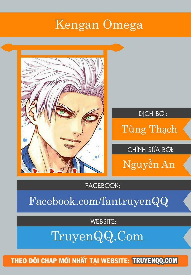 Đấu Trường Ngầm 8 trang 0