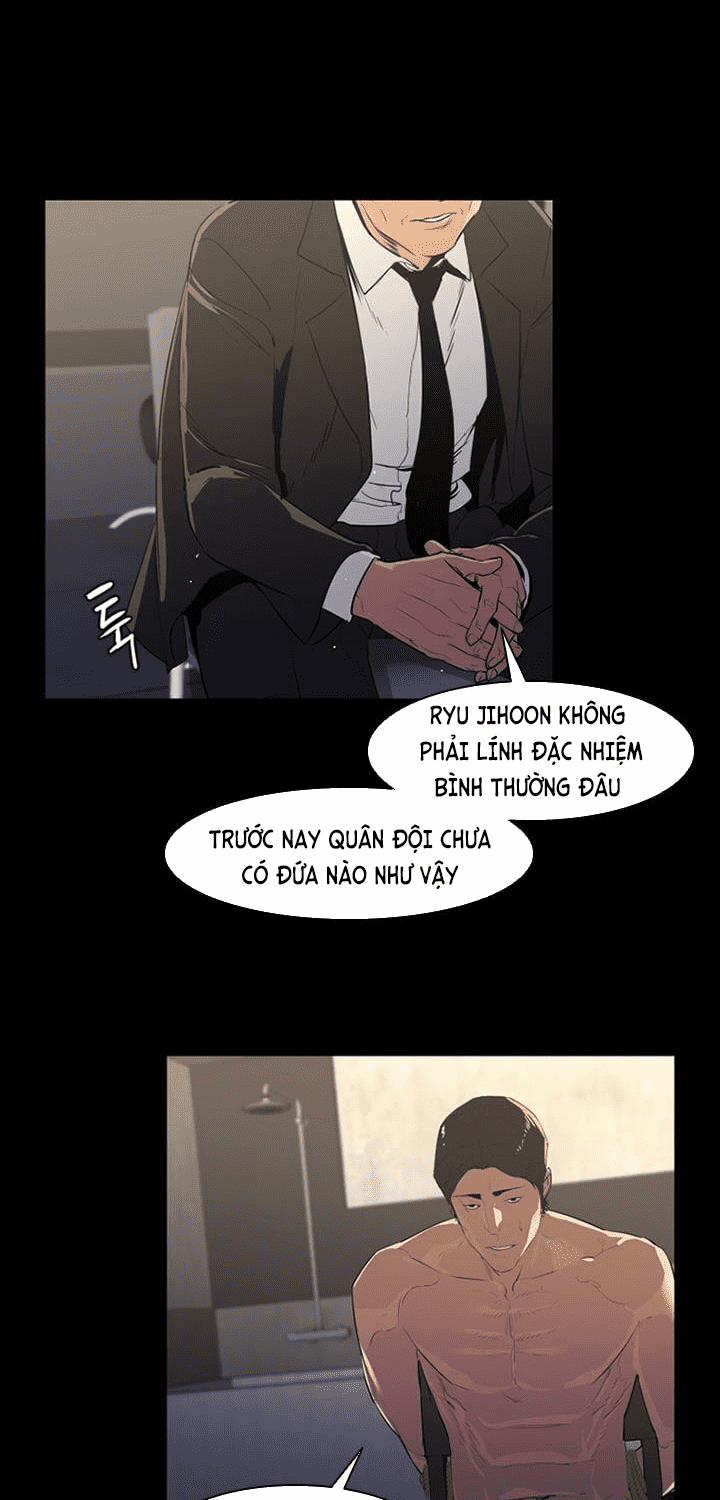 Đấu Trường Phán Xử 15 trang 13