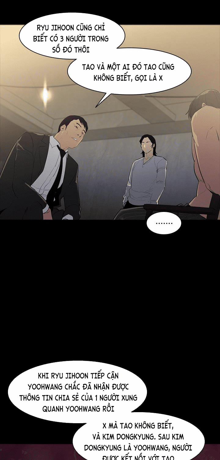 Đấu Trường Phán Xử 15 trang 17