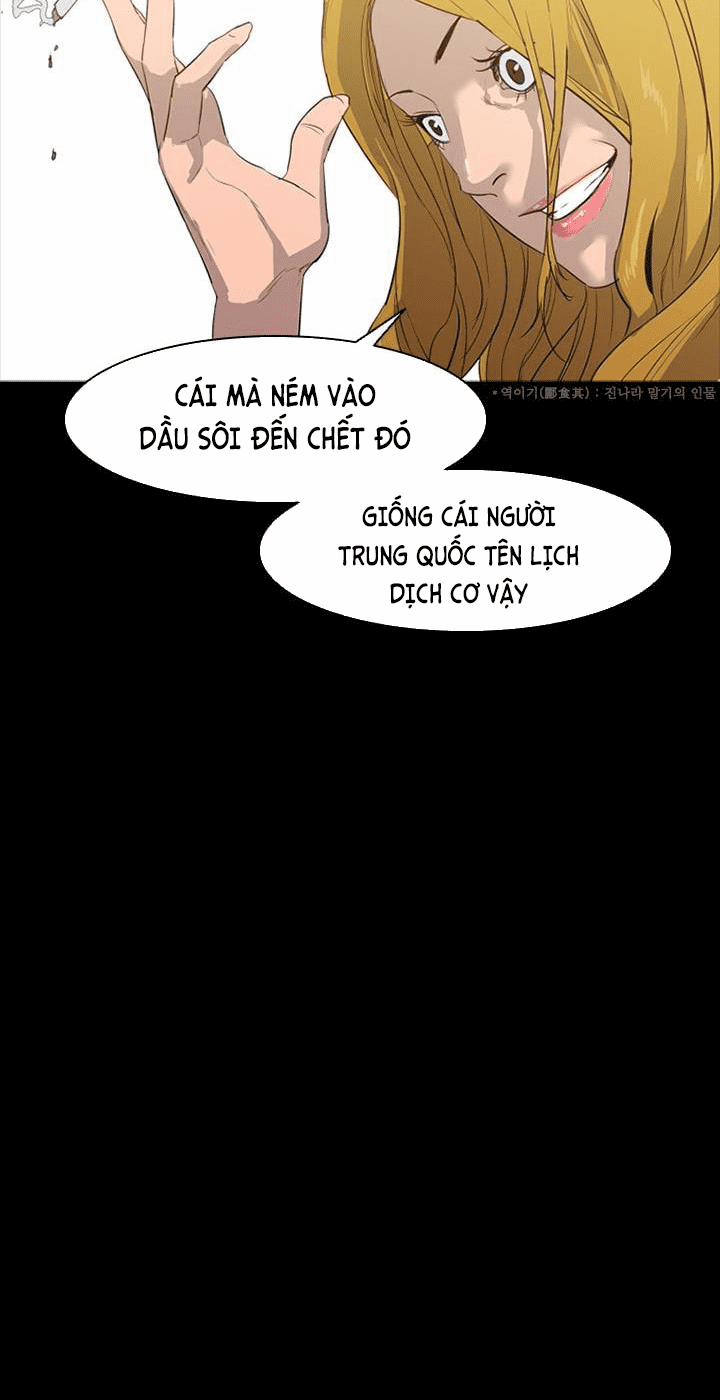 Đấu Trường Phán Xử 15 trang 37