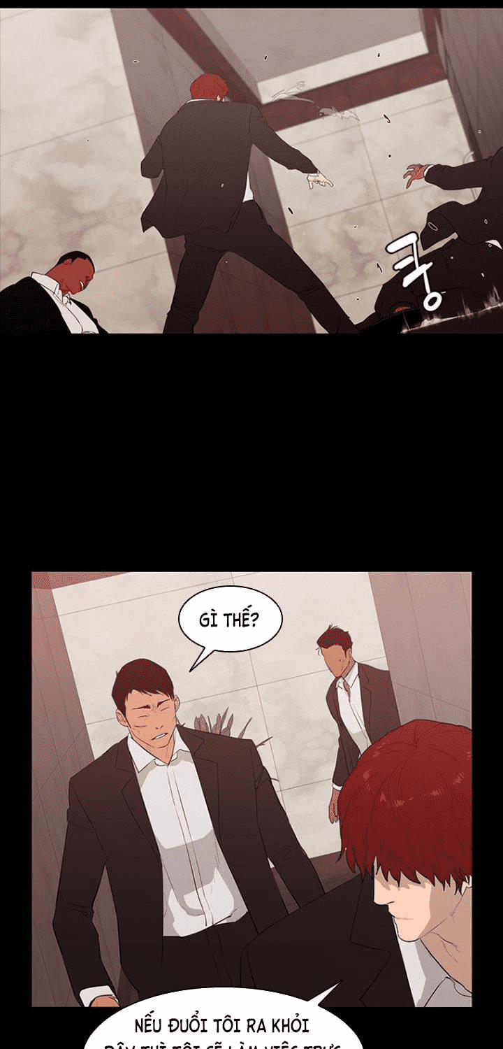 Đấu Trường Phán Xử 15 trang 42