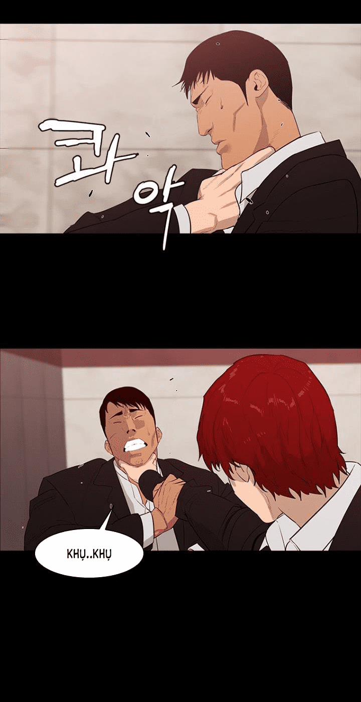 Đấu Trường Phán Xử 15 trang 45