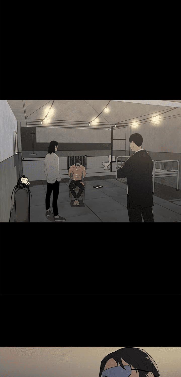 Đấu Trường Phán Xử 15 trang 5