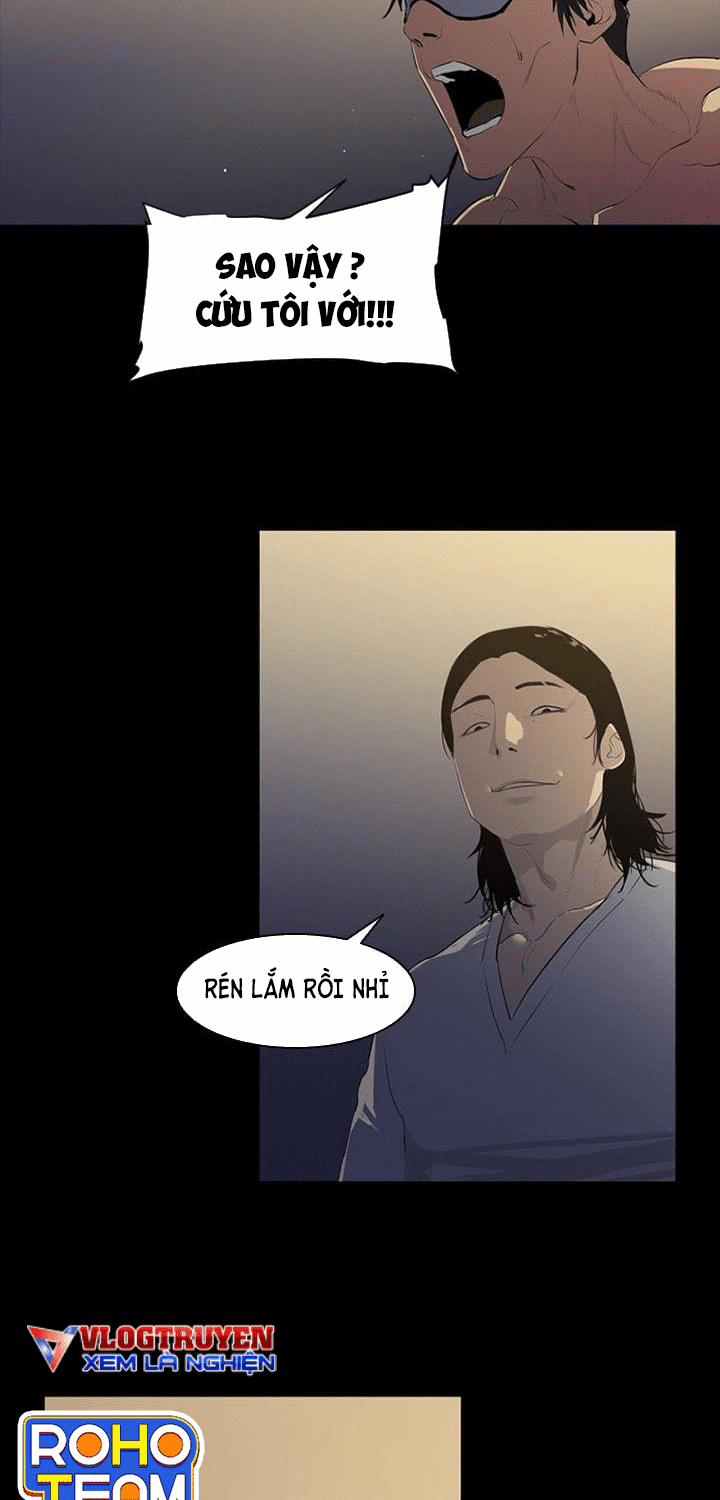 Đấu Trường Phán Xử 15 trang 6