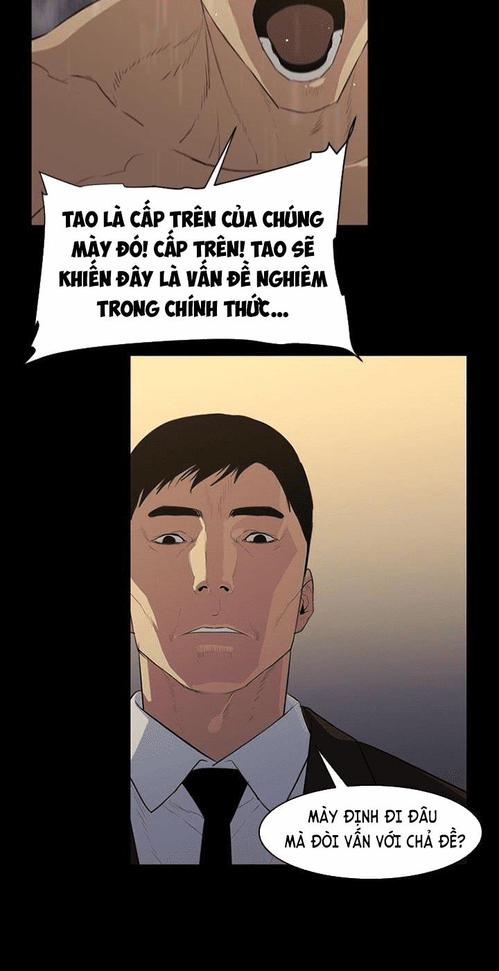 Đấu Trường Phán Xử 15 trang 9