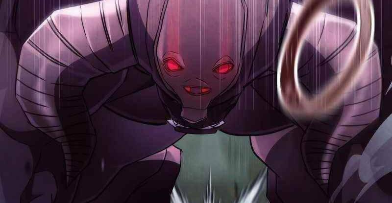 Đấu Trường Sinh Tử 110.5 trang 108