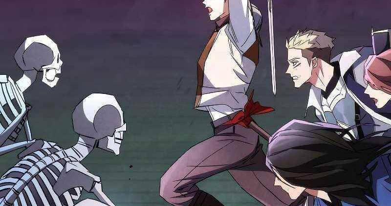 Đấu Trường Sinh Tử 110.5 trang 48