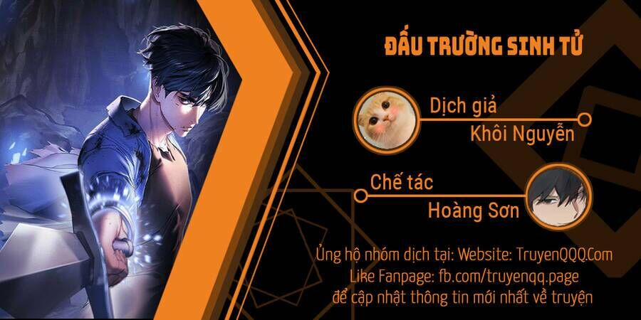 Đấu Trường Sinh Tử 113.5 trang 0