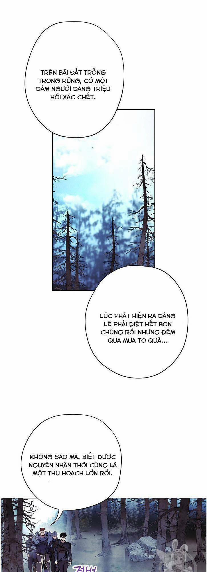 Đấu Trường Sinh Tử 20 trang 1