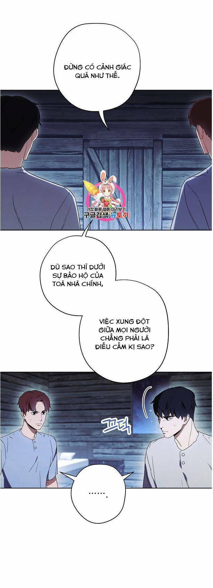 Đấu Trường Sinh Tử 24 trang 1
