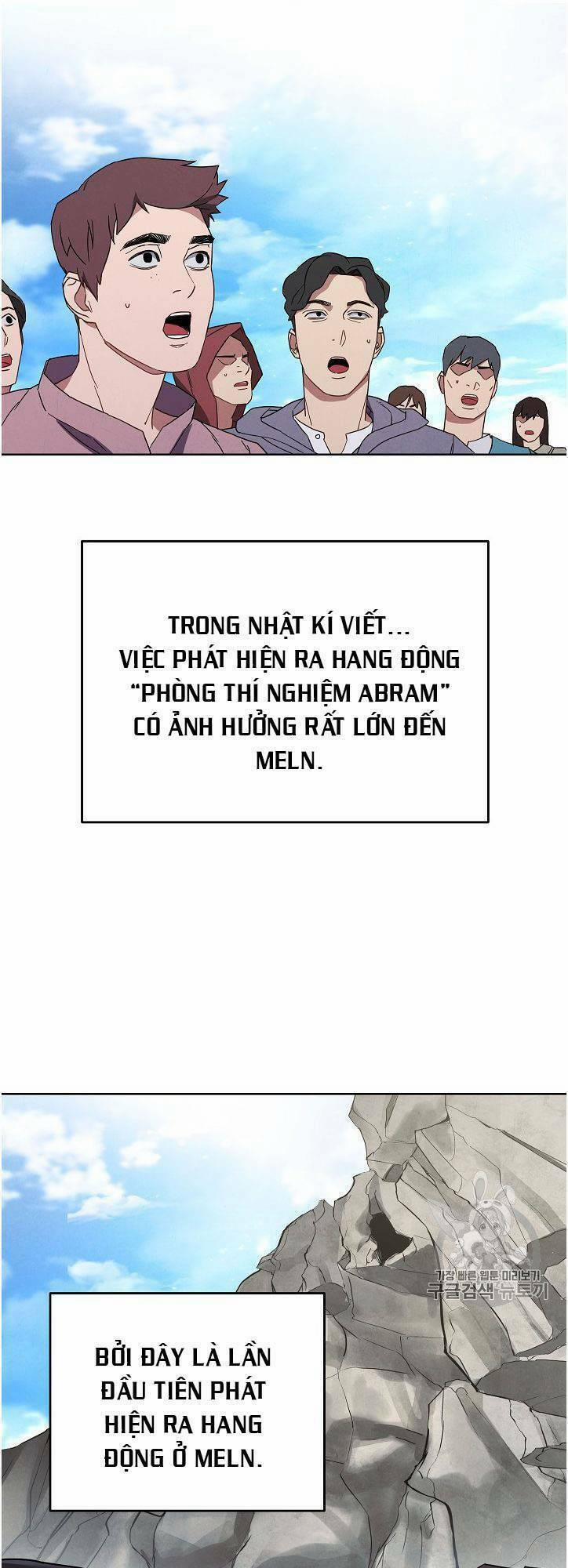 Đấu Trường Sinh Tử 26 trang 1