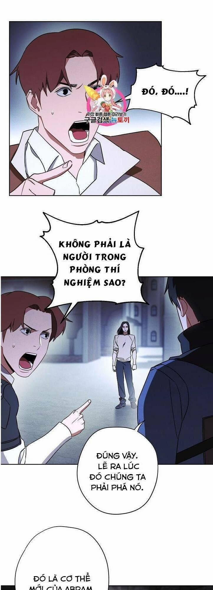 Đấu Trường Sinh Tử 29 trang 1