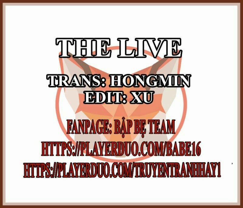 Đấu Trường Sinh Tử 41 trang 1