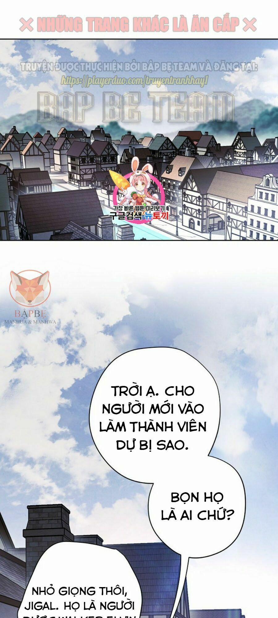 Đấu Trường Sinh Tử 42 trang 1