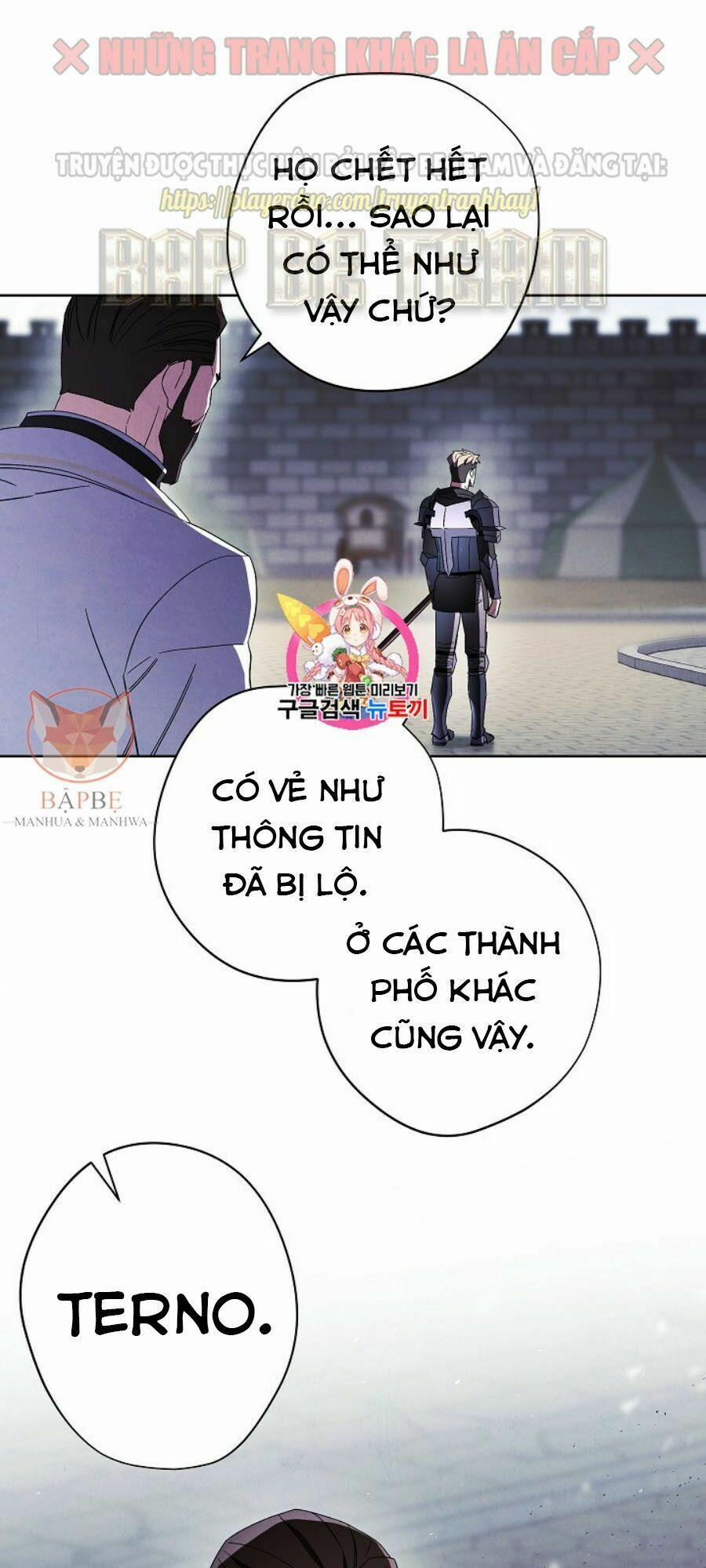 Đấu Trường Sinh Tử 43 trang 1