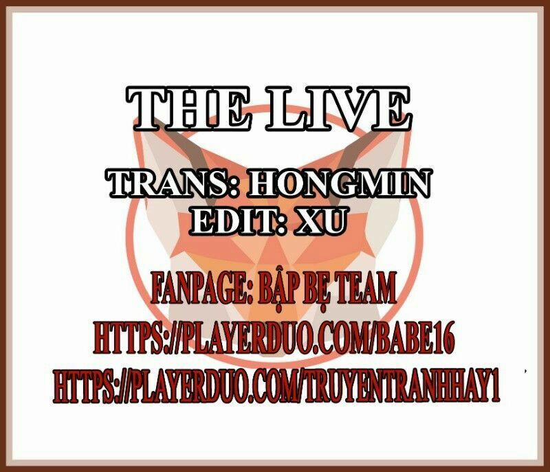 Đấu Trường Sinh Tử 46 trang 1