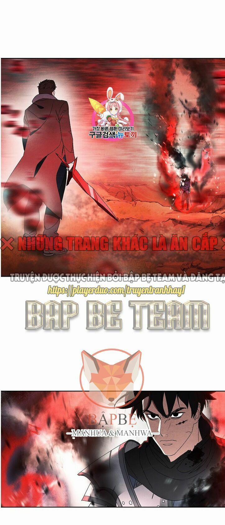 Đấu Trường Sinh Tử 50 trang 1