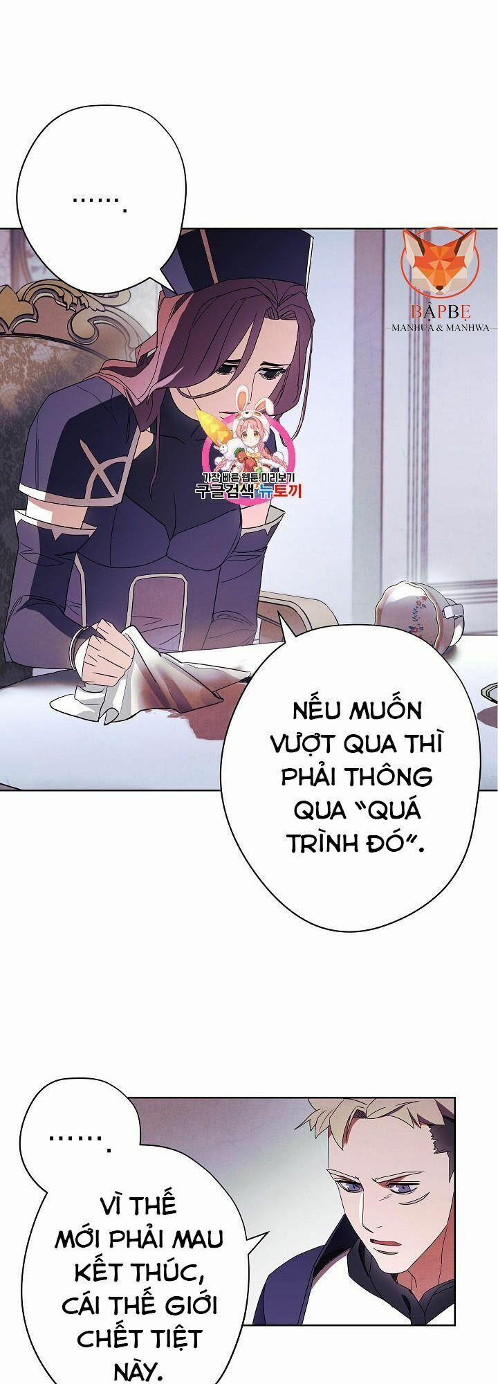 Đấu Trường Sinh Tử 51 trang 1