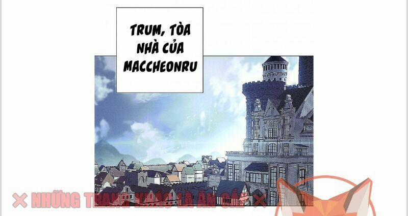 Đấu Trường Sinh Tử 52 trang 1