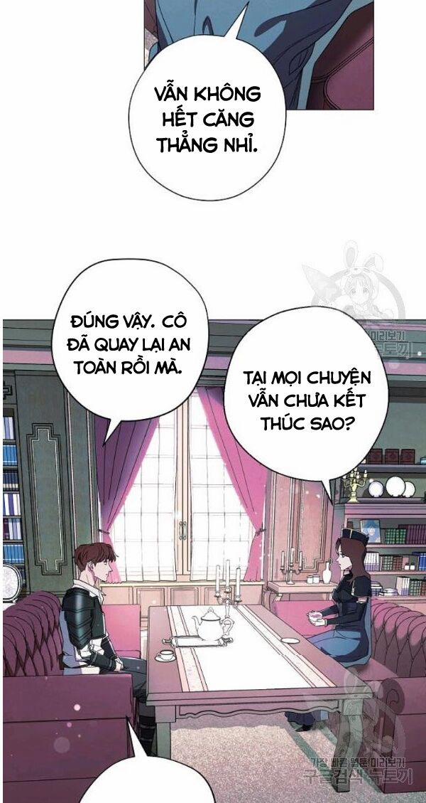 Đấu Trường Sinh Tử 63 trang 1